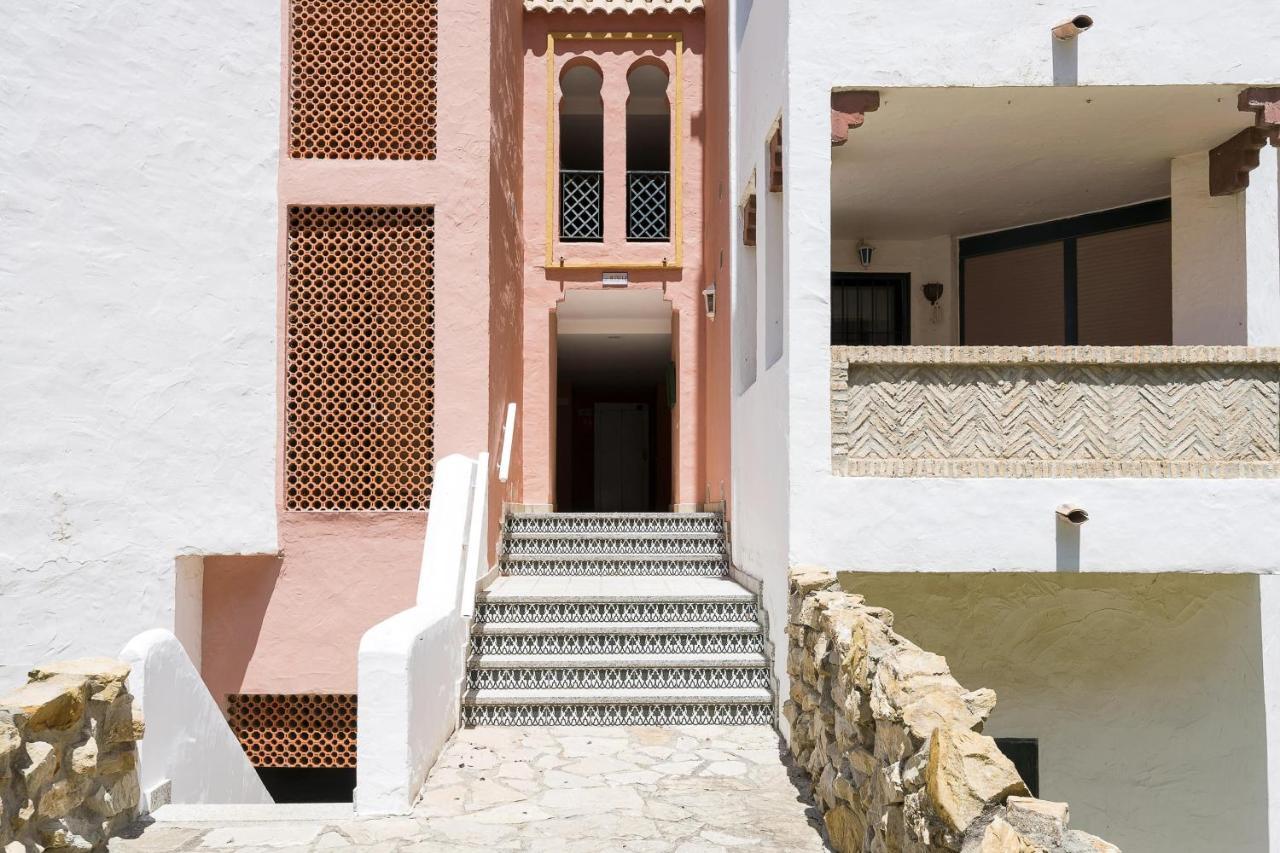 Corazon De Tarifa (Adults Only) Lejlighed Zahara de los Atunes Eksteriør billede
