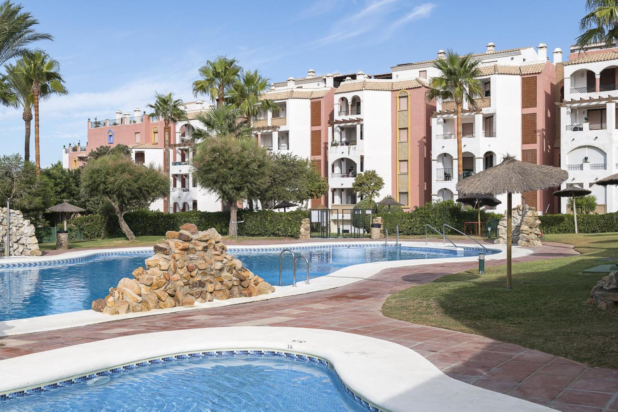 Corazon De Tarifa (Adults Only) Lejlighed Zahara de los Atunes Eksteriør billede
